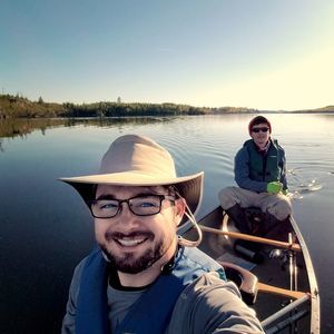 Meet your Posher, Bill